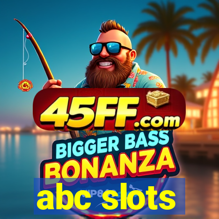 abc slots